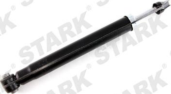 Stark SKSA-0130824 - Амортизатор www.autospares.lv