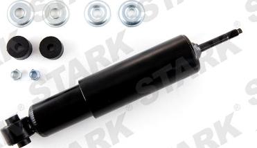 Stark SKSA-0130306 - Shock Absorber www.autospares.lv