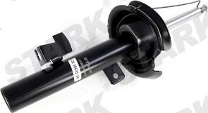 Stark SKSA-0130245 - Shock Absorber www.autospares.lv