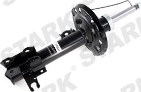 Stark SKSA-0130241 - Shock Absorber www.autospares.lv