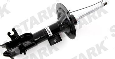 Stark SKSA-0130261 - Shock Absorber www.autospares.lv