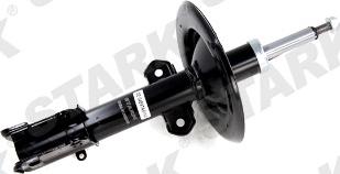 Stark SKSA-0130209 - Shock Absorber www.autospares.lv