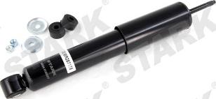 Stark SKSA-0130207 - Amortizators www.autospares.lv