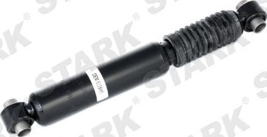 Stark SKSA-0130219 - Амортизатор www.autospares.lv