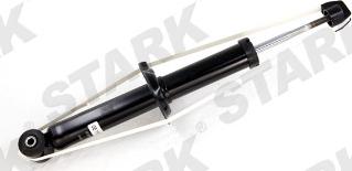 Stark SKSA-0130214 - Amortizators www.autospares.lv