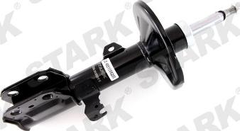 Stark SKSA-0130211 - Амортизатор www.autospares.lv