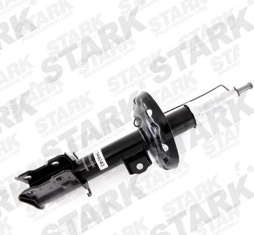 Stark SKSA-0130238 - Amortizators www.autospares.lv