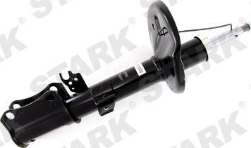 Stark SKSA-0130237 - Shock Absorber www.autospares.lv