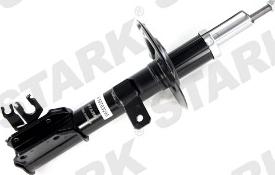 Stark SKSA-0130229 - Amortizators autospares.lv