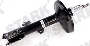 Stark SKSA-0130224 - Amortizators www.autospares.lv