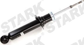 Stark SKSA-0130221 - Amortizators www.autospares.lv