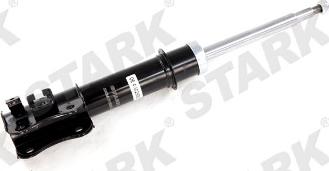 Stark SKSA-0130222 - Shock Absorber www.autospares.lv