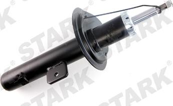 Stark SKSA-0130783 - Shock Absorber www.autospares.lv