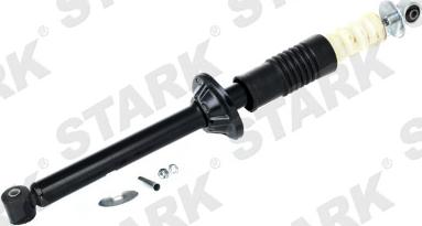 Stark SKSA-0131963 - Shock Absorber www.autospares.lv