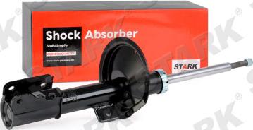 Stark SKSA-0131989 - Shock Absorber www.autospares.lv