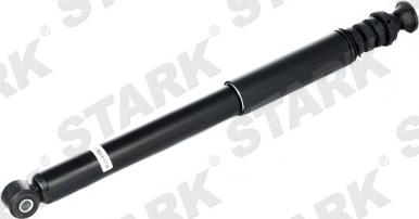 Stark SKSA-0131939 - Amortizators www.autospares.lv