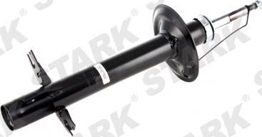 Stark SKSA-0131937 - Shock Absorber www.autospares.lv