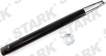 Stark SKSA-0131465 - Amortizators www.autospares.lv