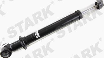 Stark SKSA-0131653 - Amortizators www.autospares.lv