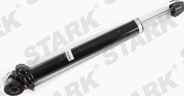 Stark SKSA-0131617 - Amortizators www.autospares.lv