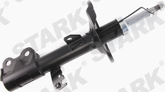 Stark SKSA-0131621 - Amortizators www.autospares.lv