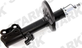 Stark SKSA-0131009 - Амортизатор www.autospares.lv