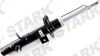 Stark SKSA-0131005 - Amortizators www.autospares.lv