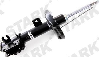 Stark SKSA-0131003 - Amortizators www.autospares.lv