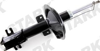 Stark SKSA-0131007 - Amortizators www.autospares.lv