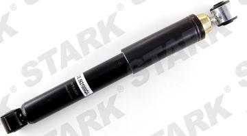 Stark SKSA-0131020 - Shock Absorber www.autospares.lv