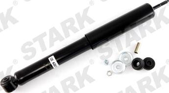 Stark SKSA-0131075 - Amortizators www.autospares.lv