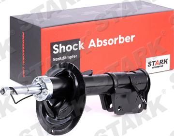 Stark SKSA-0131130 - Amortizators autospares.lv