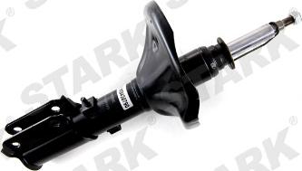 Stark SKSA-0131123 - Shock Absorber www.autospares.lv