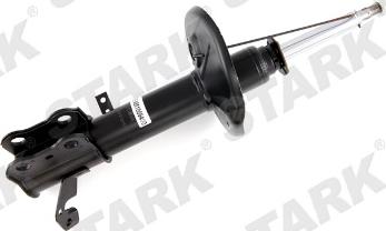 Stark SKSA-0131174 - Amortizators www.autospares.lv