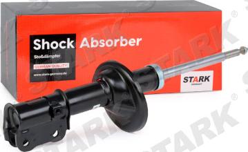 Stark SKSA-0131854 - Amortizators autospares.lv