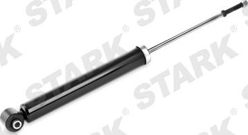 Stark SKSA-0131866 - Amortizators www.autospares.lv