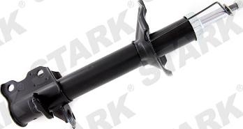 Stark SKSA-0131806 - Amortizators www.autospares.lv