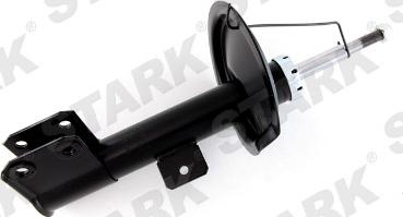 Stark SKSA-0131808 - Shock Absorber www.autospares.lv