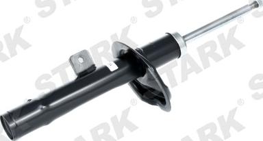 Stark SKSA-0131816 - Amortizators www.autospares.lv