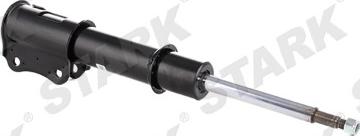 Stark SKSA-0131813 - Shock Absorber www.autospares.lv