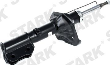 Stark SKSA-0131831 - Amortizators www.autospares.lv