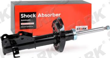 Stark SKSA-0131829 - Amortizators www.autospares.lv