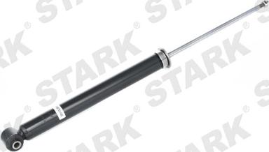 Stark SKSA-0131820 - Amortizators www.autospares.lv