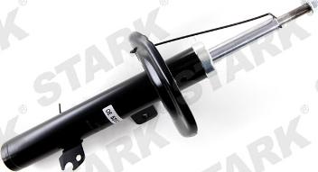 Stark SKSA-0131345 - Amortizators www.autospares.lv