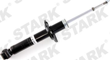 Stark SKSA-0131355 - Amortizators www.autospares.lv