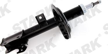 Stark SKSA-0131357 - Shock Absorber www.autospares.lv