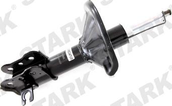 Stark SKSA-0131320 - Shock Absorber www.autospares.lv