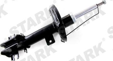 Stark SKSA-0131202 - Shock Absorber www.autospares.lv