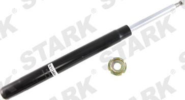 Stark SKSA-0131214 - Amortizators www.autospares.lv