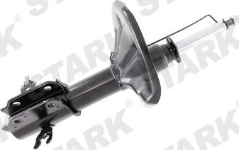 Stark SKSA-0131234 - Amortizators www.autospares.lv